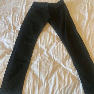 Zara Chino Pants